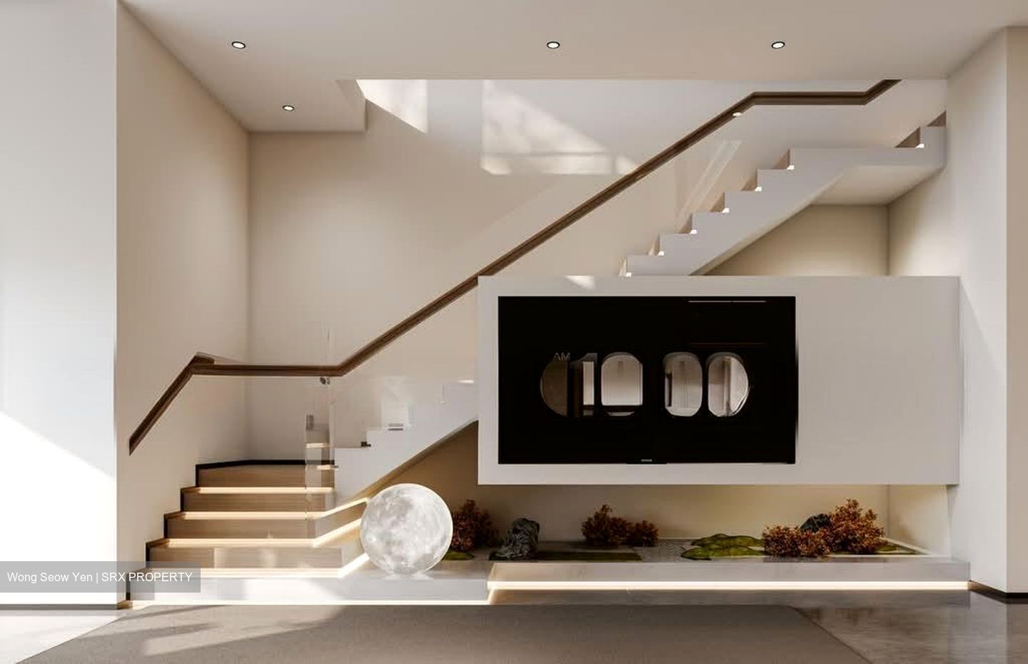 Hillview Villas (D23), Terrace #562827811
